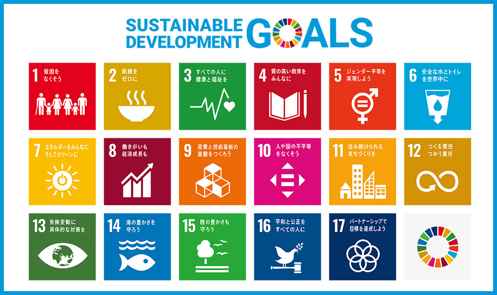 Sustanable Development GOALS